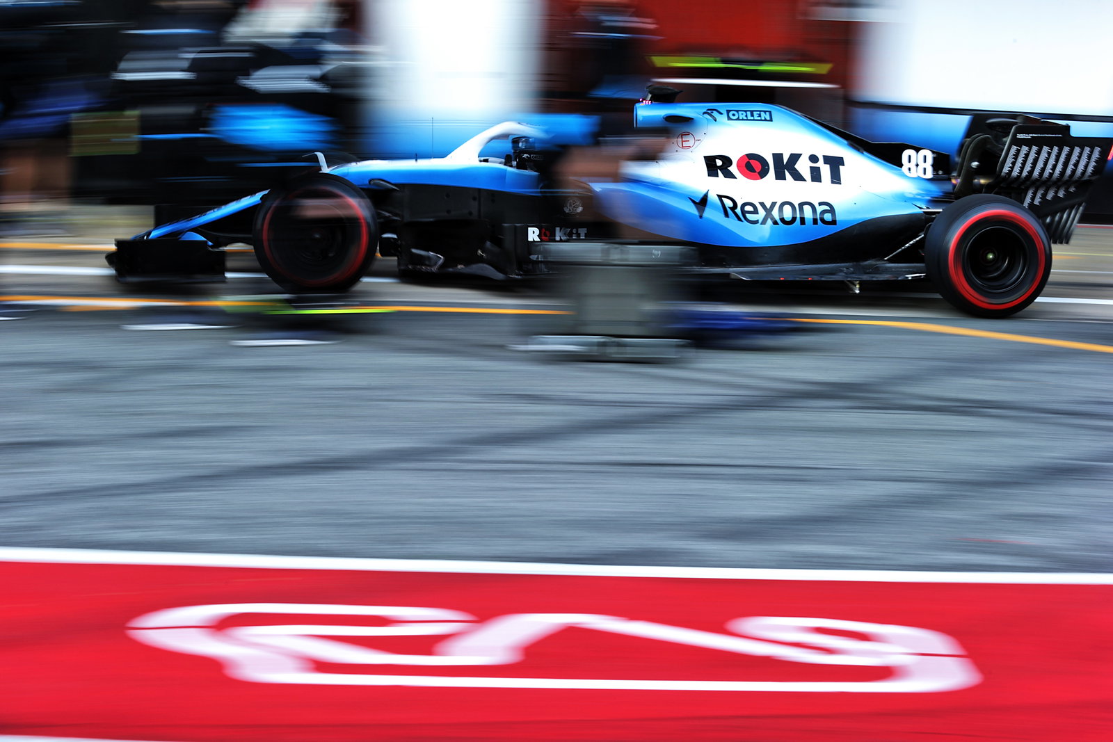 The winners and losers of F1 2019 pre-season testing