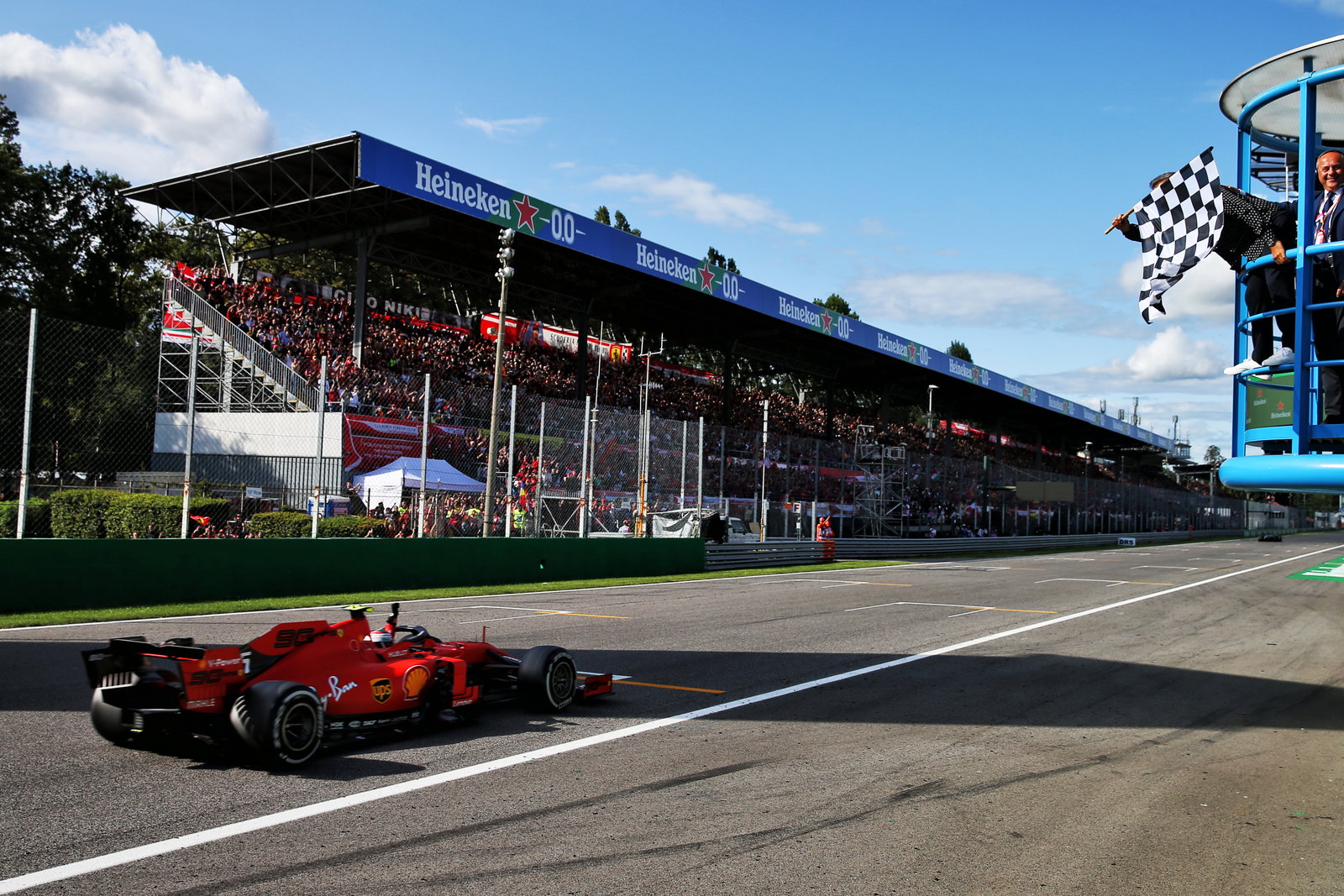 What’s new in Formula 1 for 2020?&nbsp;