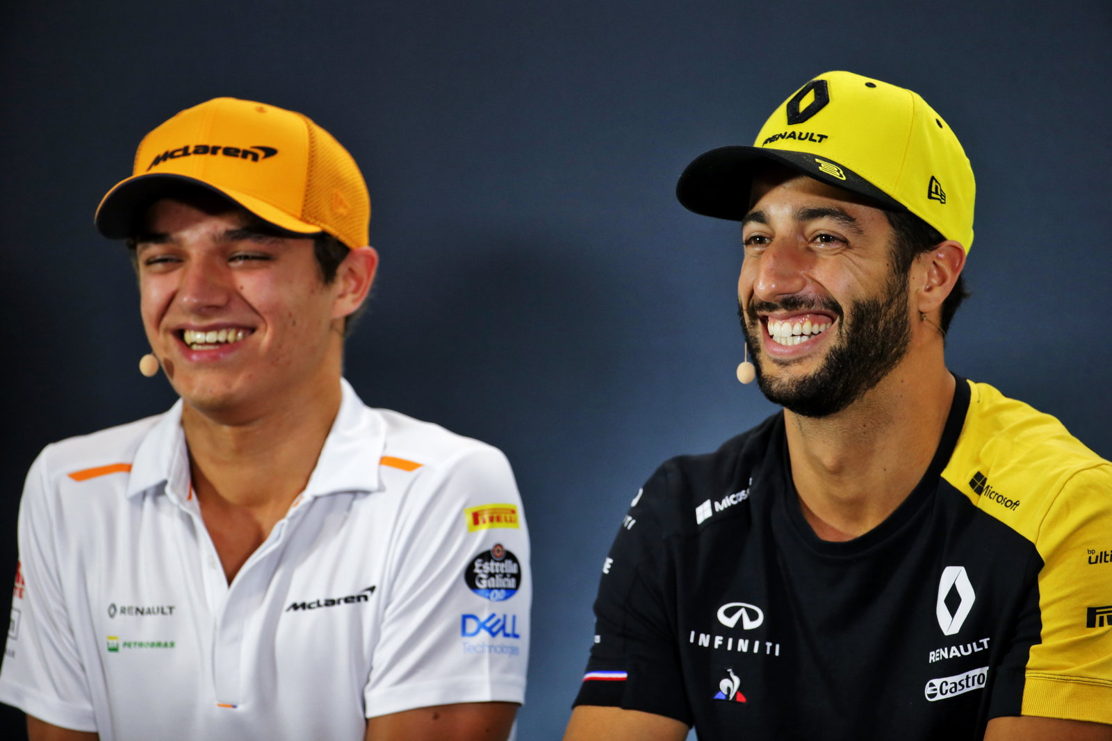 Will Daniel Ricciardo’s latest F1 career gamble pay off?&nbsp;