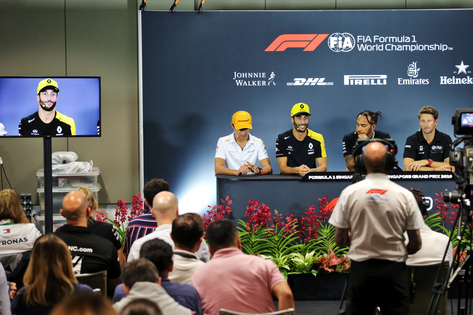 Hamilton’s reminder of athletes’ vulnerability leaves lessons to be learned