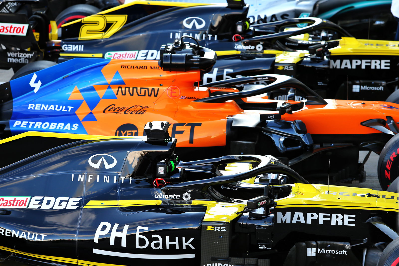 Five storylines to watch out for in Formula 1 2020&nbsp;