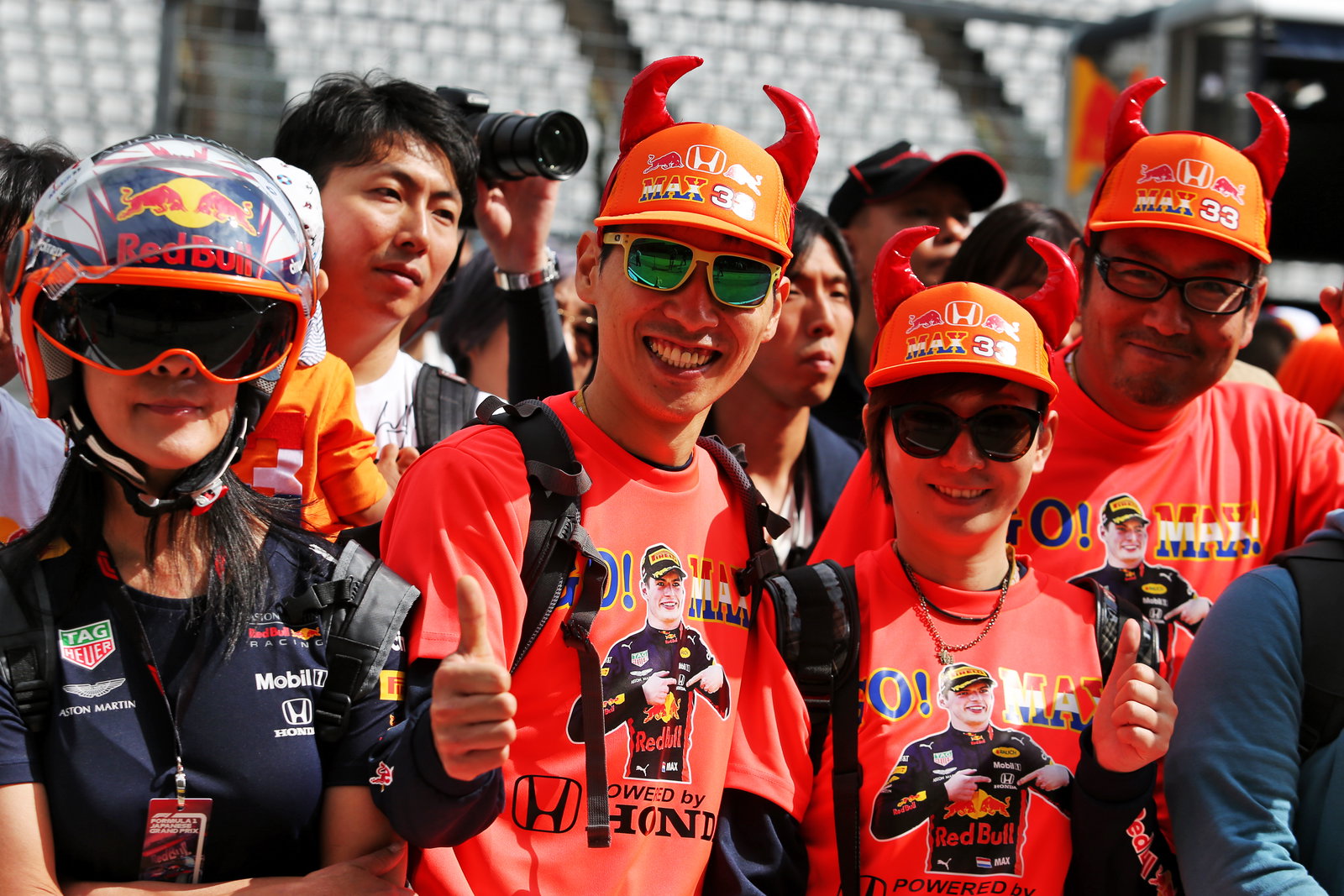 The return of Formula 1’s Dutch Grand Prix