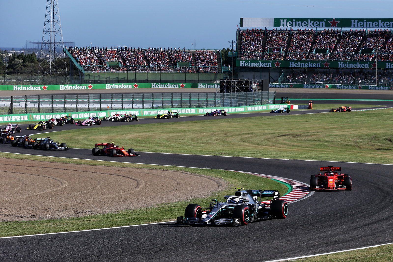 Which other F1 races are at risk after Canada’s cancellation?