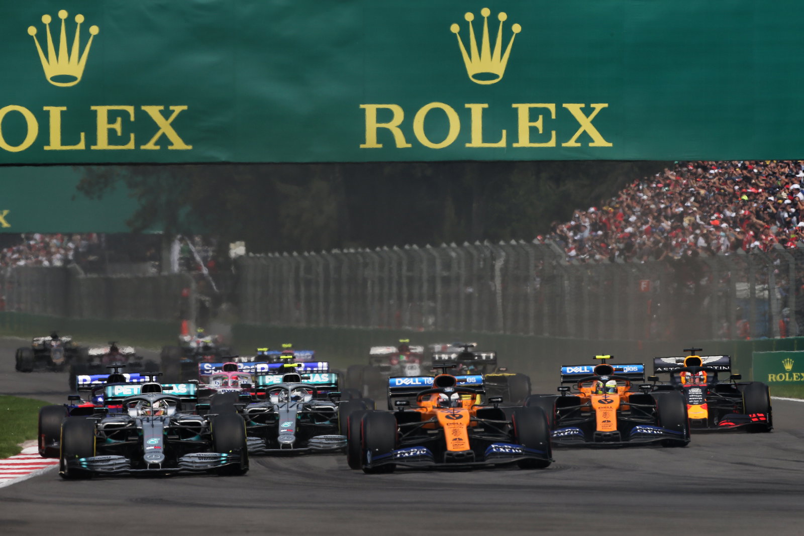 Can McLaren really bridge the gap to F1’s top three?&nbsp;