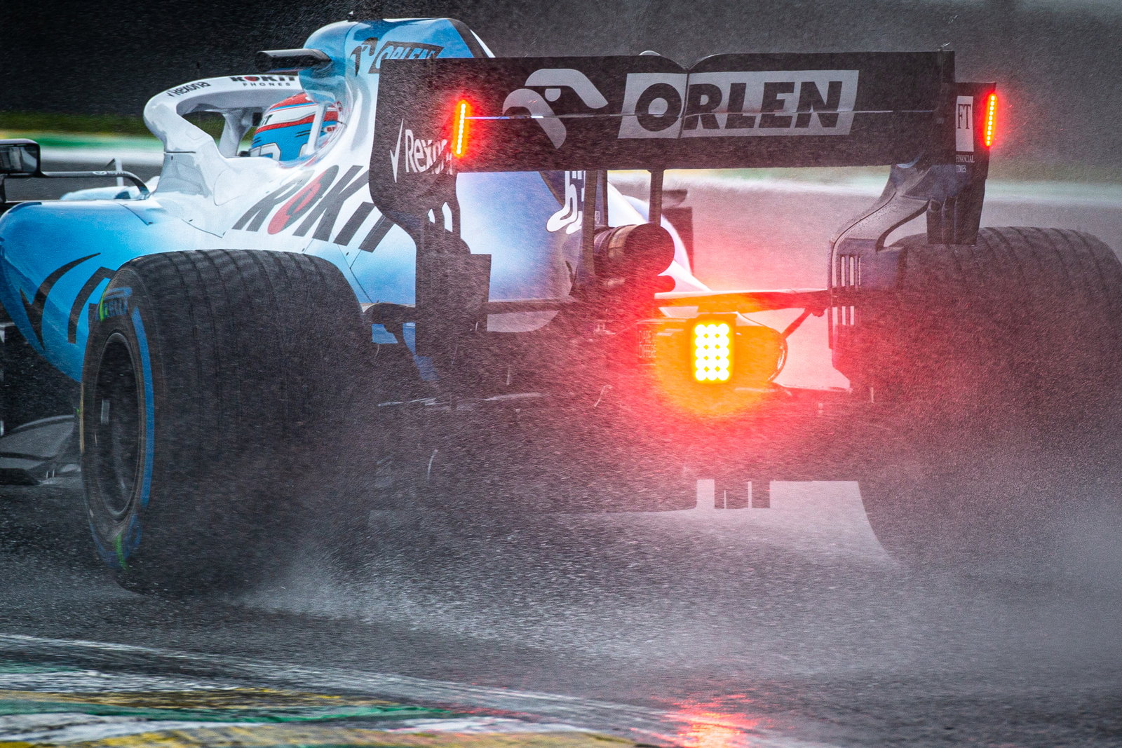 FIA reveals new safety proposals including increased car strength