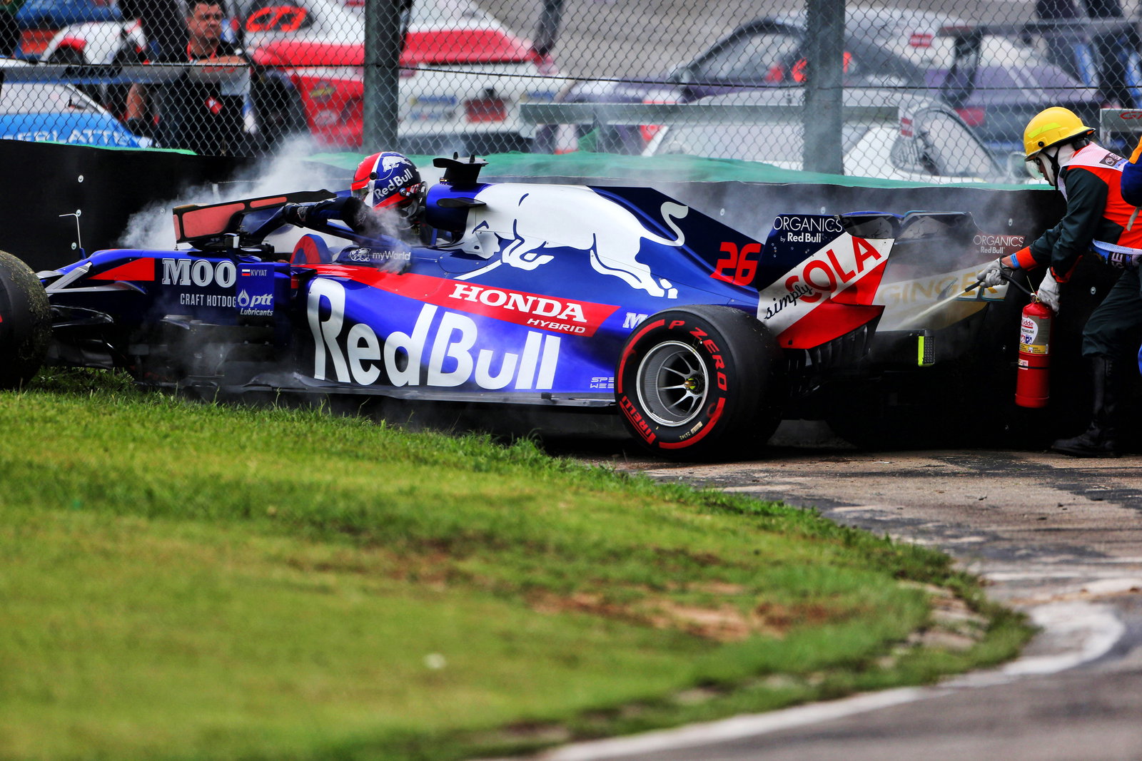 Debunking Formula 1’s biggest myths