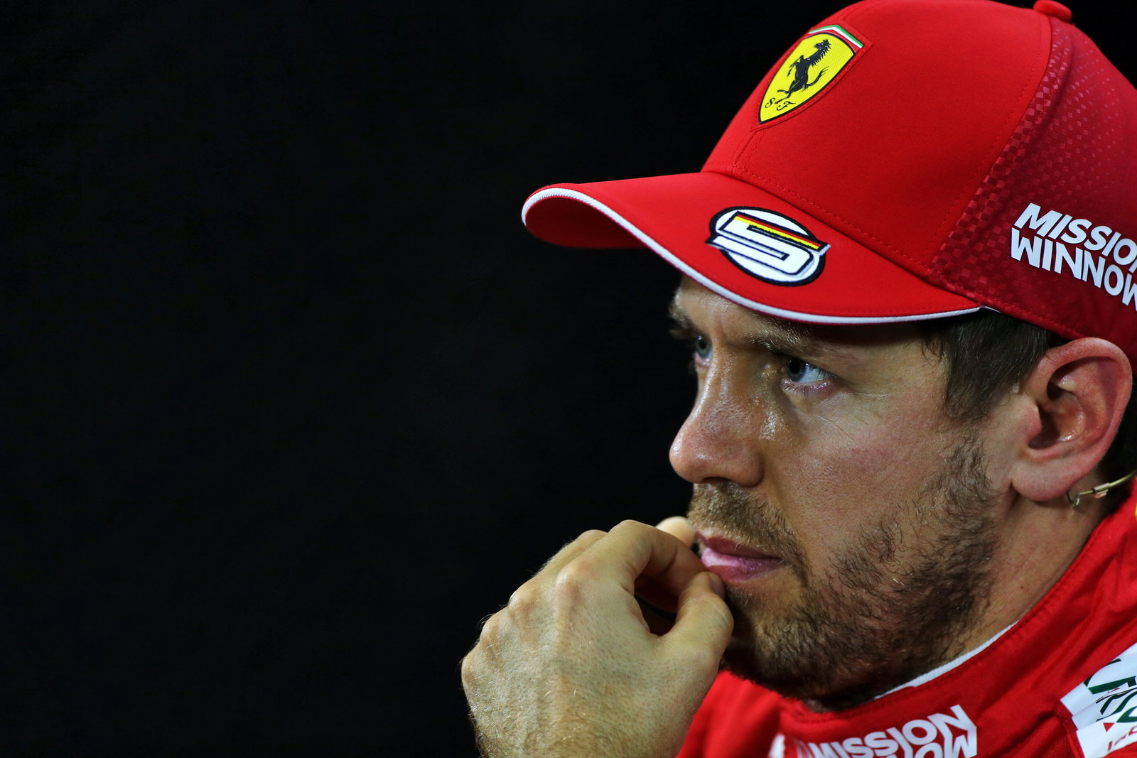 Race on in F1 or retirement: What comes next for Sebastian Vettel now?