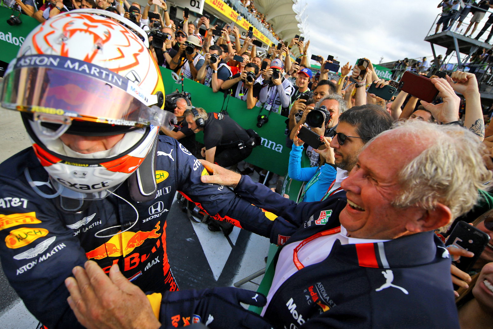 Five storylines to watch out for in Formula 1 2020&nbsp;