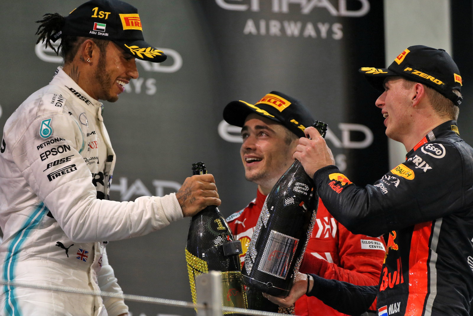 Five storylines to watch out for in Formula 1 2020&nbsp;