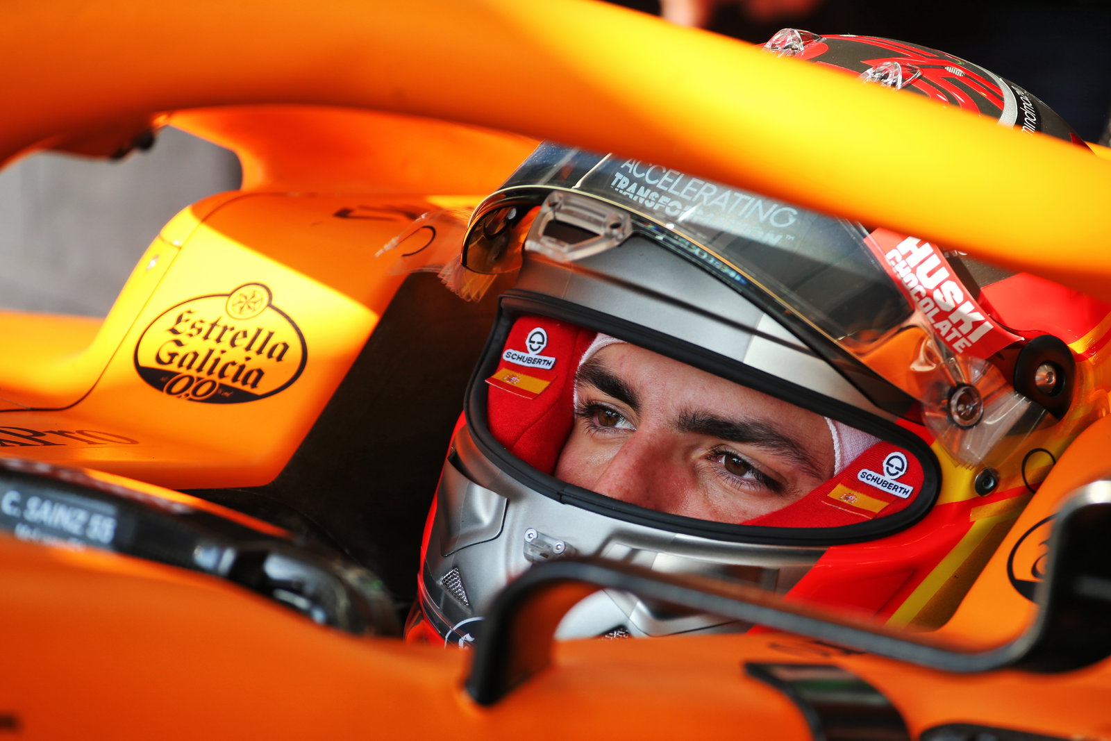 Why Carlos Sainz is the right choice for Ferrari&nbsp;