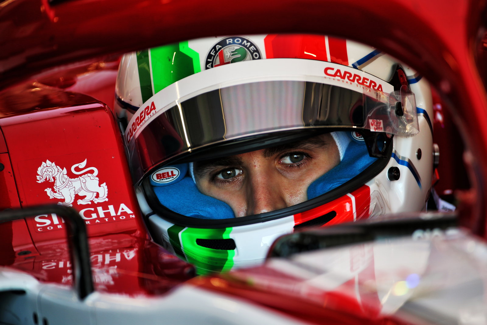 Assessing Ferrari’s alternatives to Sebastian Vettel for F1 2021