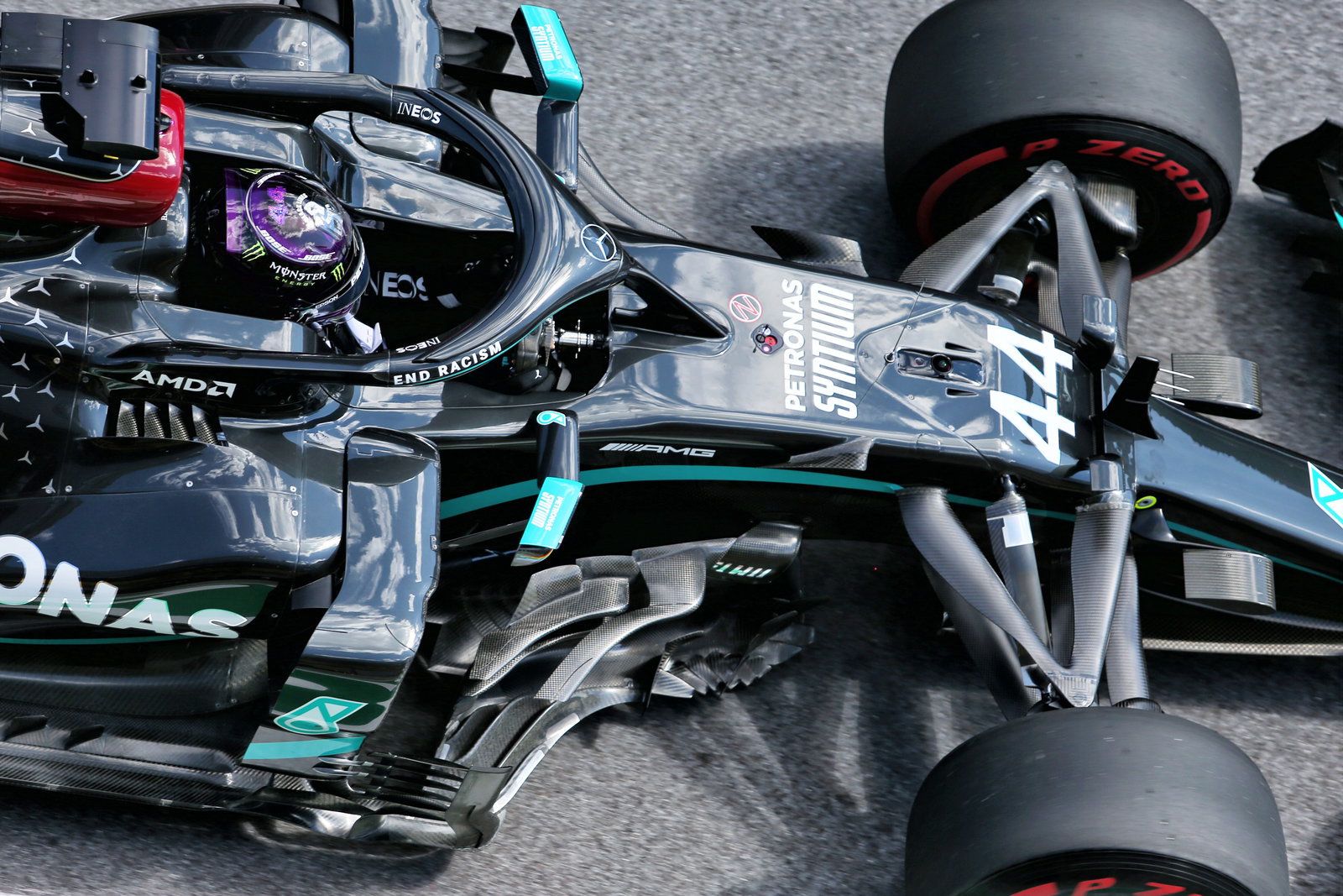 Why some F1 drivers may not take a knee at the Austrian GP