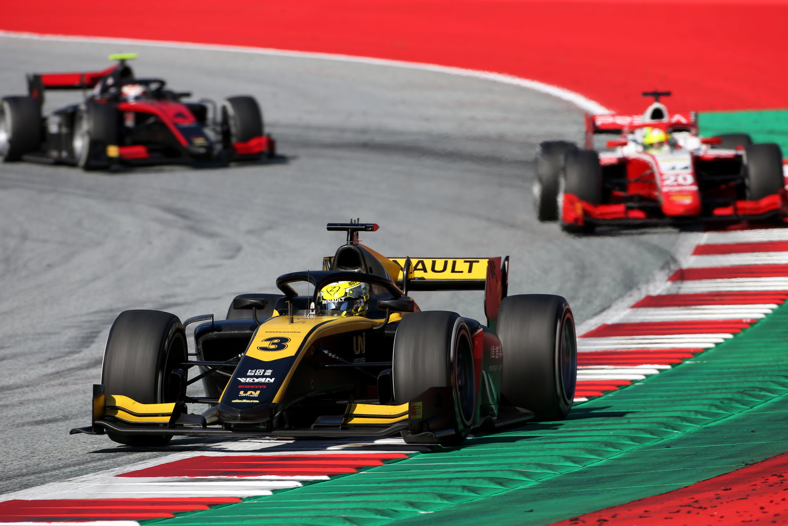 Why Fernando Alonso’s F1 return with Renault makes sense