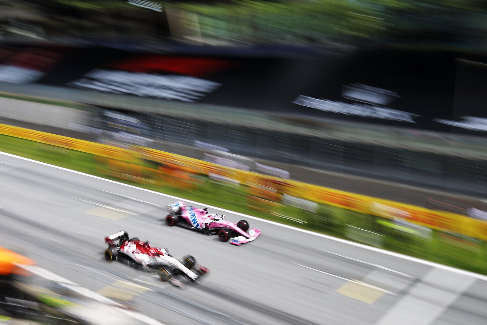 What next for Sergio Perez after his shock Racing Point F1 exit?