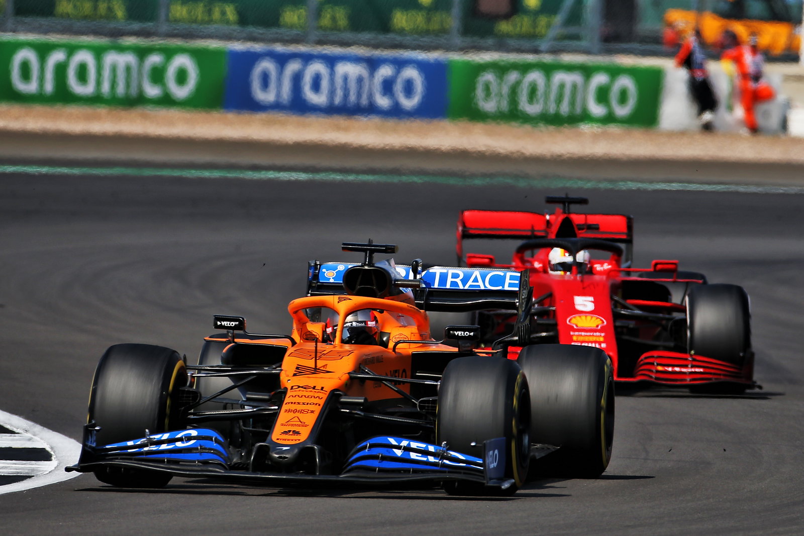 Carlos Sainz could test 2018 F1 car to prepare for first Ferrari season