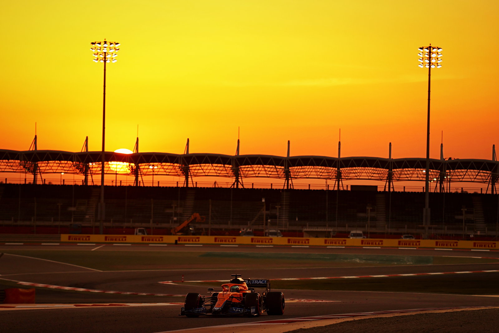 Jadwal F1 2022: Peluncuran Mobil, Tes Pra-Musim, dan Balapan