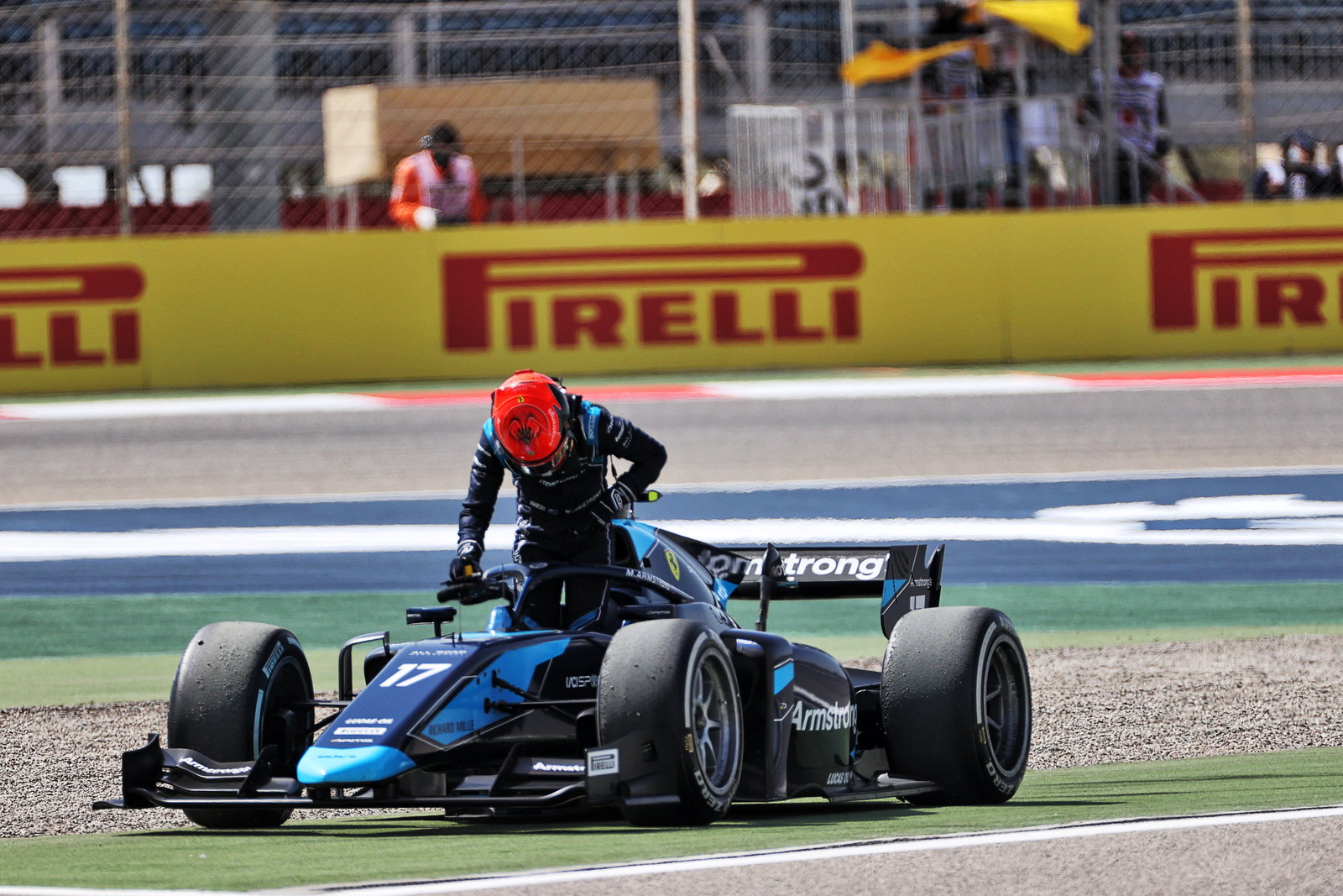 Mick Schumacher’s progress in rookie F1 season pleases Ferrari boss