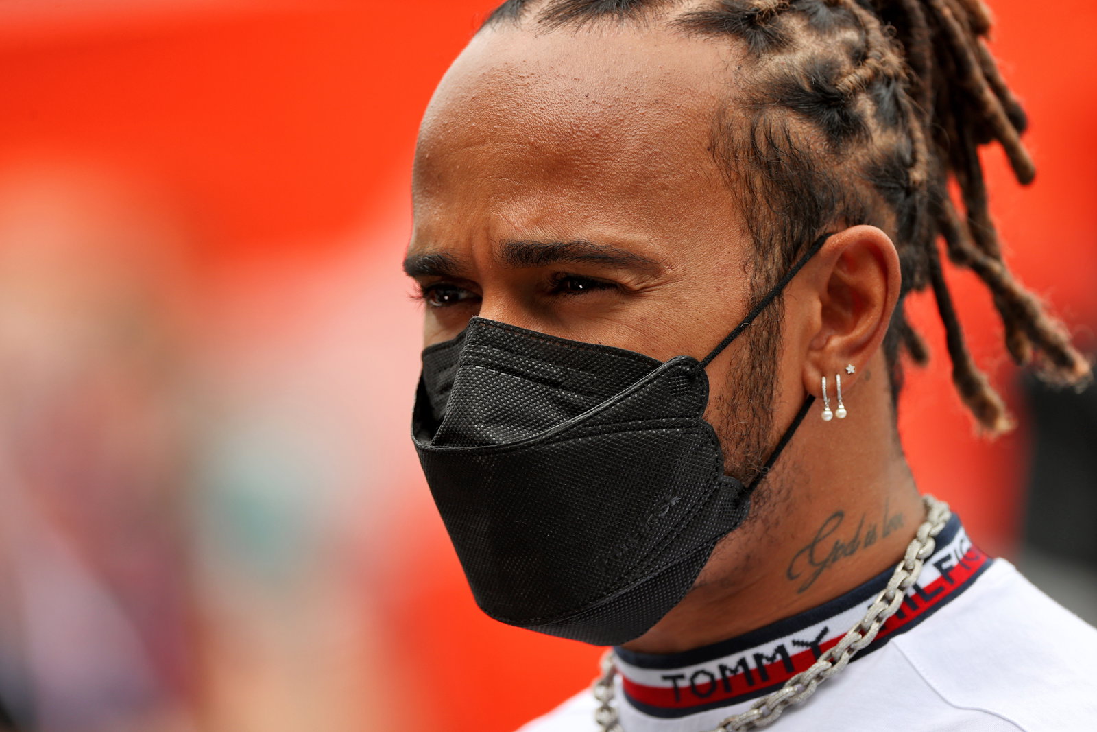 Why Lewis Hamilton has ramped up F1 simulator work he doesn’t enjoy