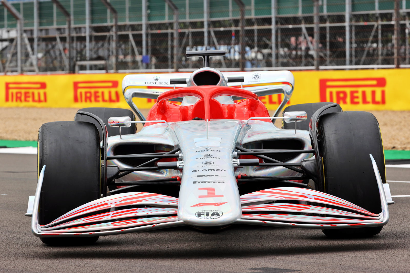 Six sprints, more points: Everything that could change for F1 2022 and beyond