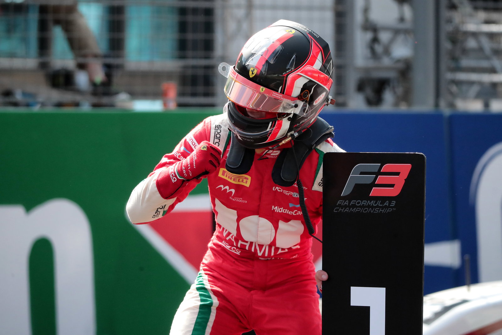 The top 10 drivers to watch out for in F2 and F3 in 2022