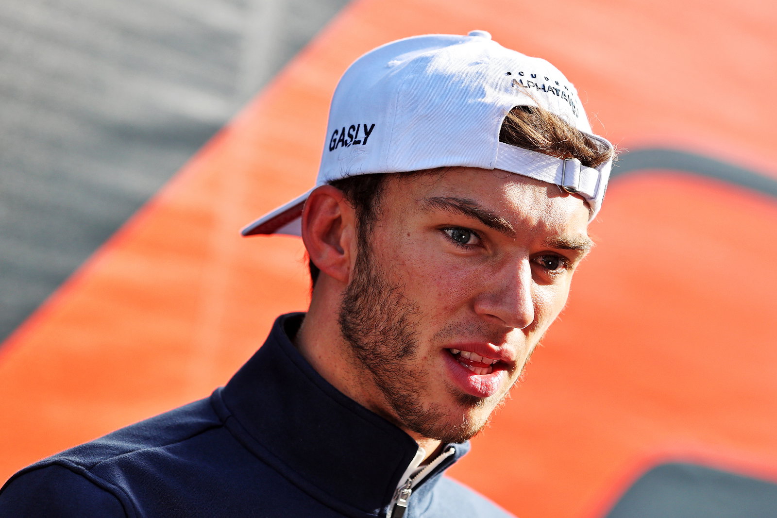 Gasly Anggap P4 Kualifikasi Terasa Seperti Pole untuk AlphaTauri