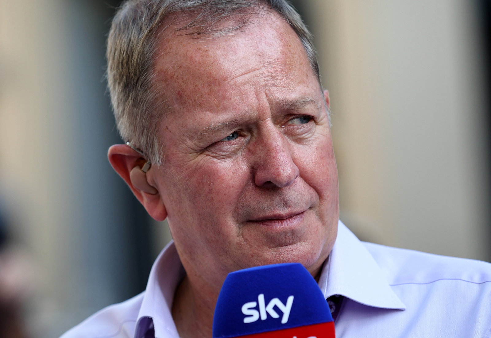 Removing Michael Masi won’t fix F1’s problem, warns Martin Brundle