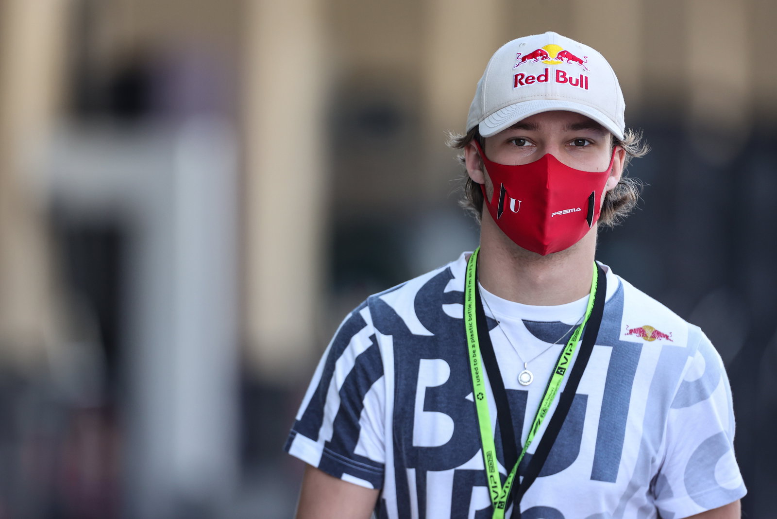 The top 10 drivers to watch out for in F2 and F3 in 2022