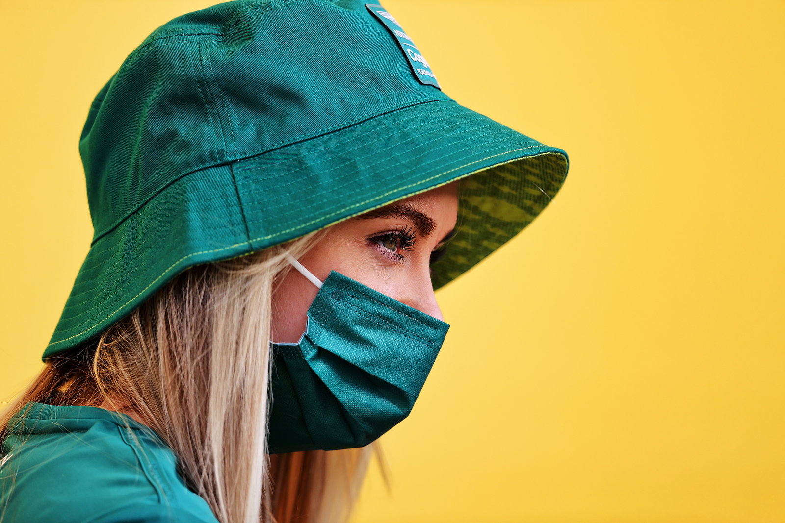 Ekslusif Jessica Hawkins: Apakah Pembalap Wanita Sudah Dekat ke F1?