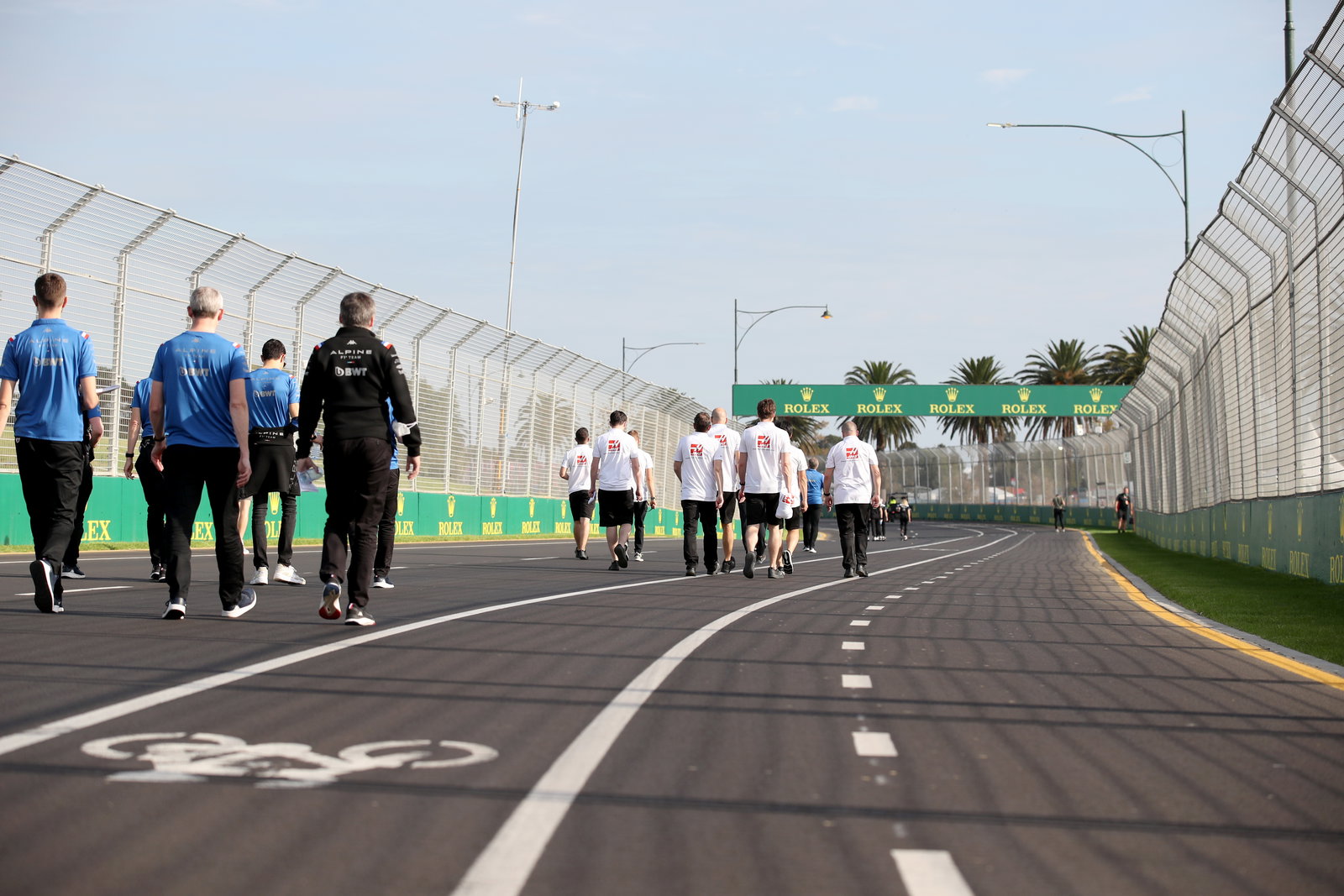 F1 Australian GP: When is it and how can I watch? TV timings and schedule