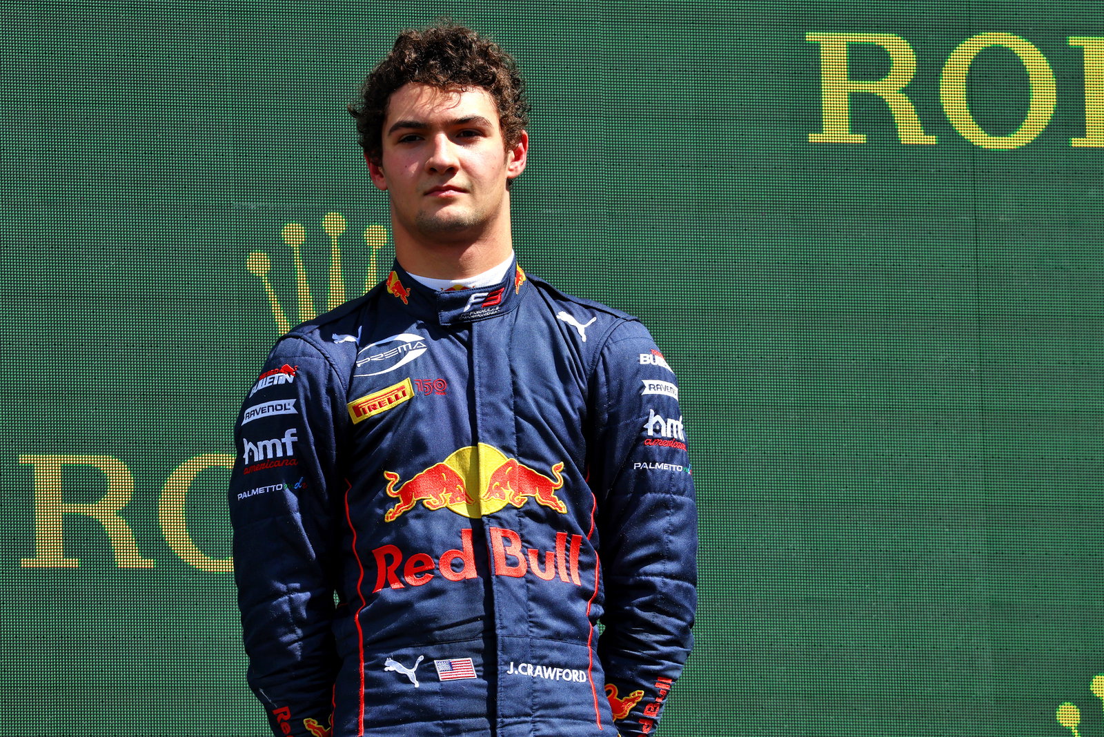 Miami Grand Prix: Is Colton Herta America’s future F1 prodigy?