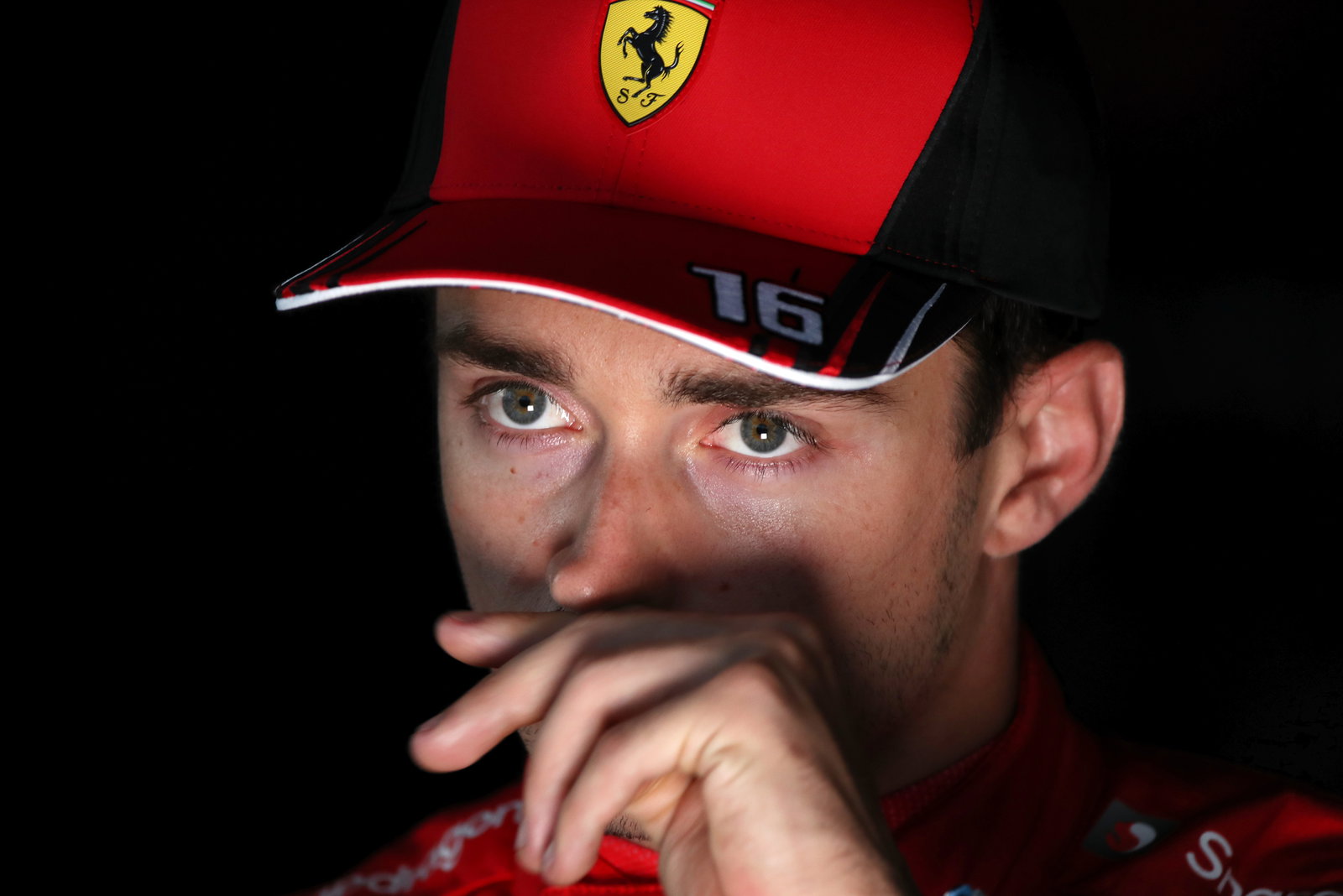 Have imploding Ferrari’s F1 title hopes gone up in smoke?