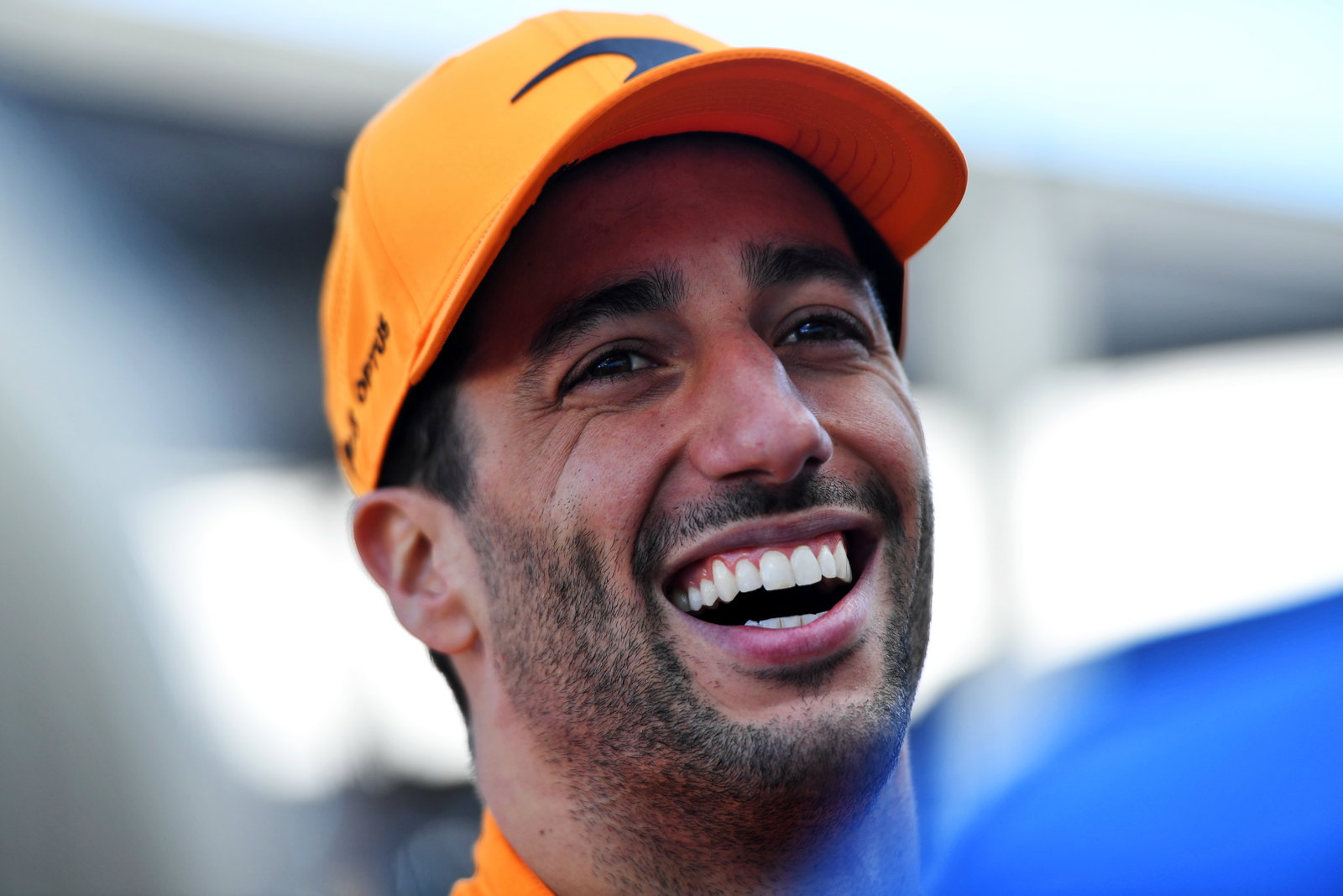 No F1 drive but vindication for Daniel Ricciardo amid McLaren misery