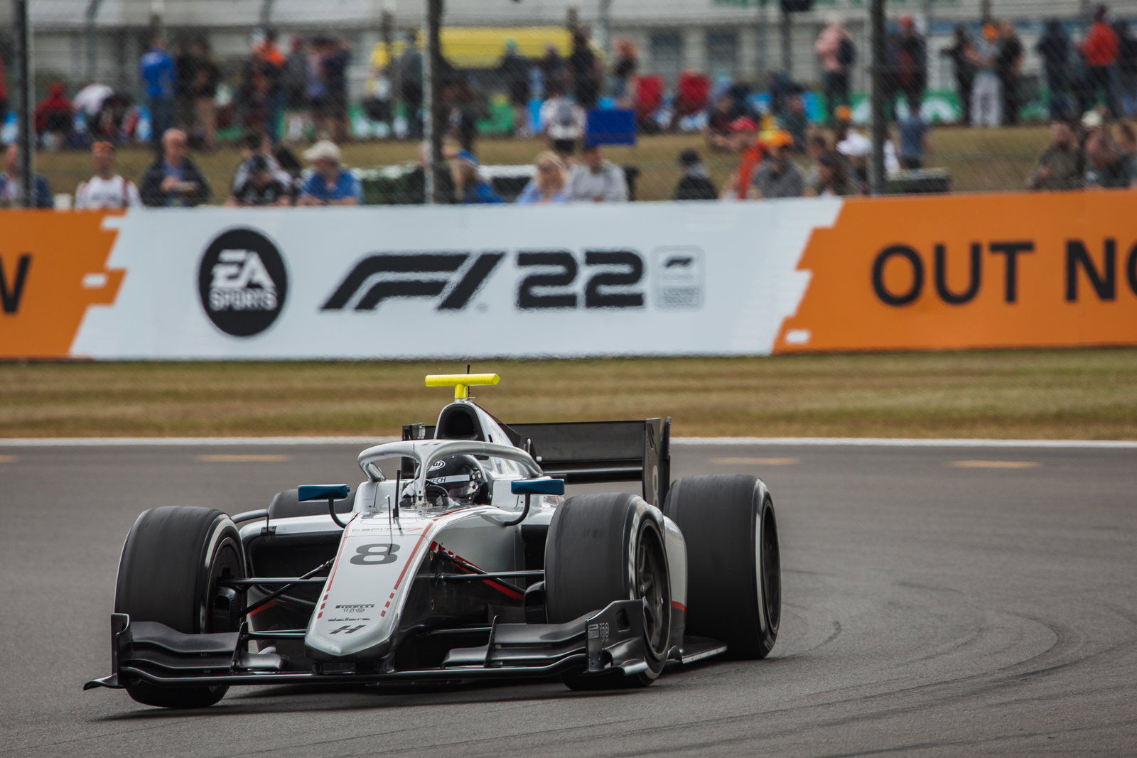 Red Bull to keep ‘supporting’ Juri Vips despite ending contract after racial slur