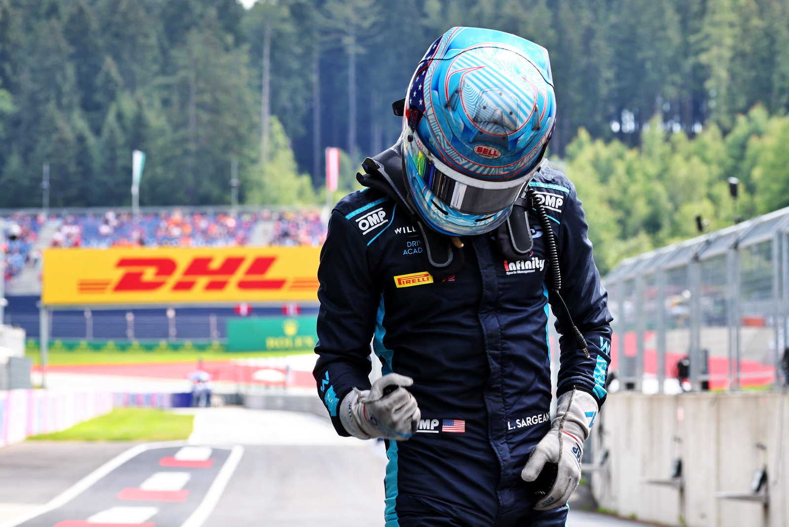 F1 2023 driver market: The runners and riders in contention for the final seats