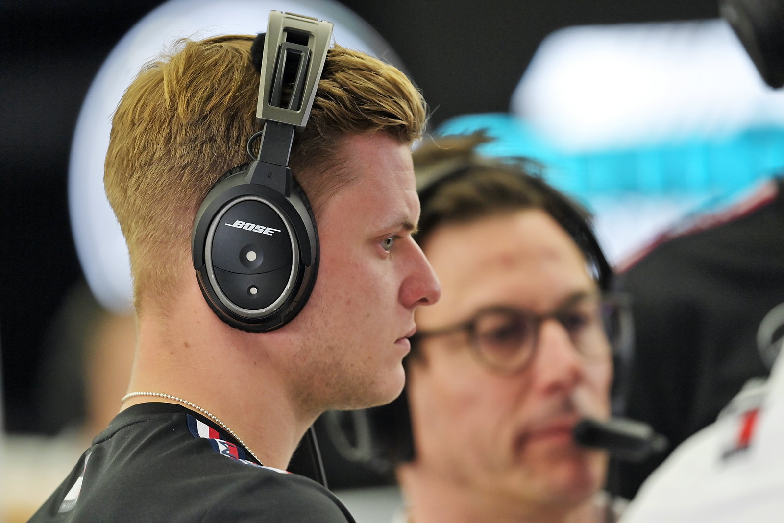 Mick Schumacher to get first taste of Mercedes F1 car in post-Spanish GP tyre test