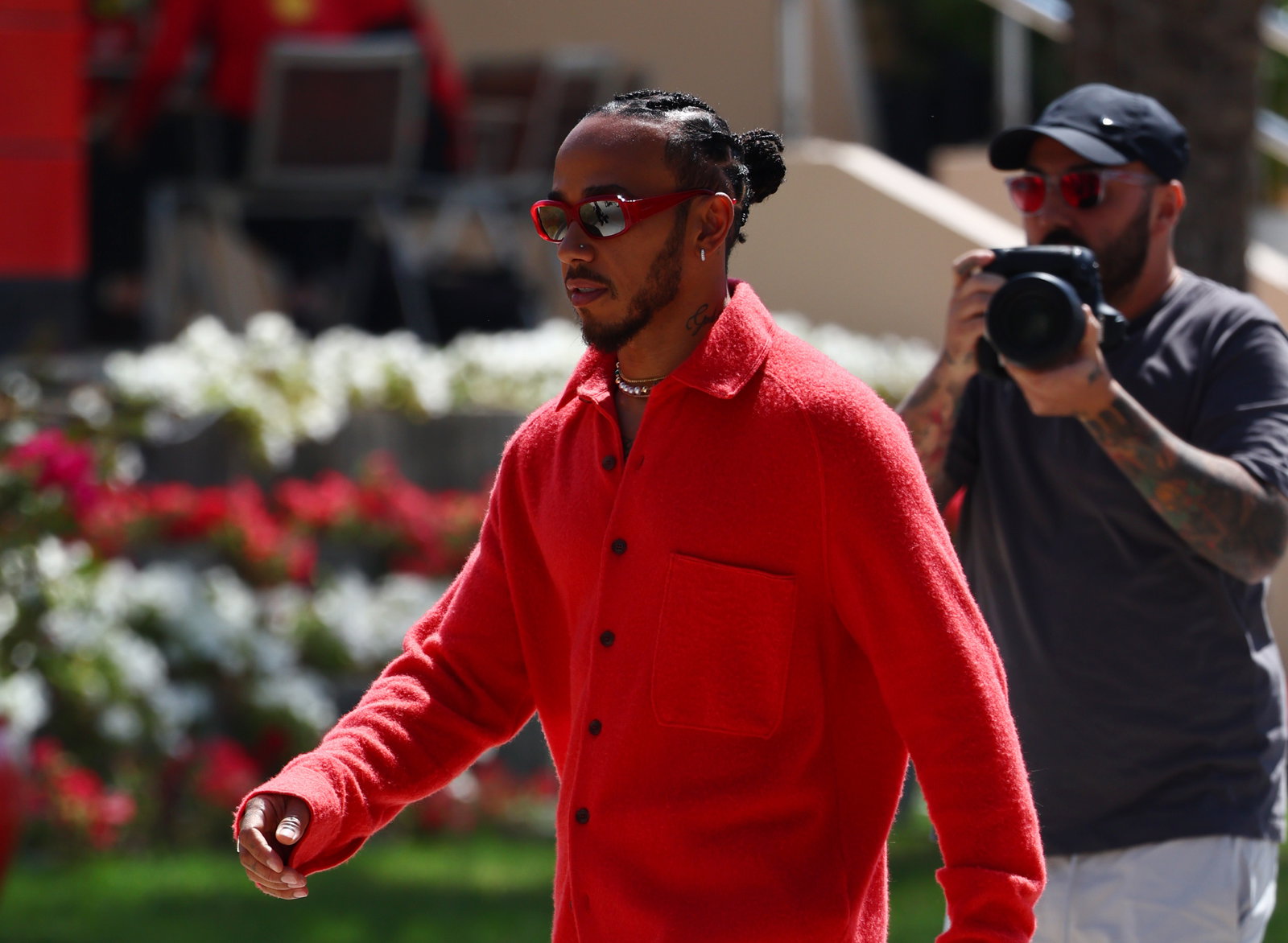 Verstappen Klaim Red Bull Meningkat di Berbagai Aspek