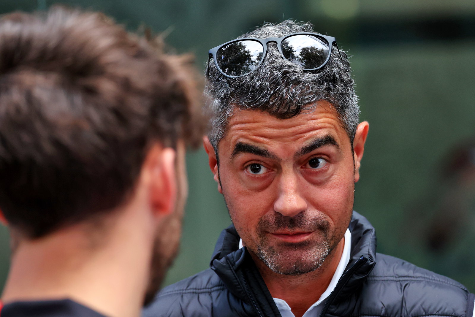 Toto Wolff aims fresh dig at Michael Masi ahead of Abu Dhabi F1 finale: ‘We have a proper race director'