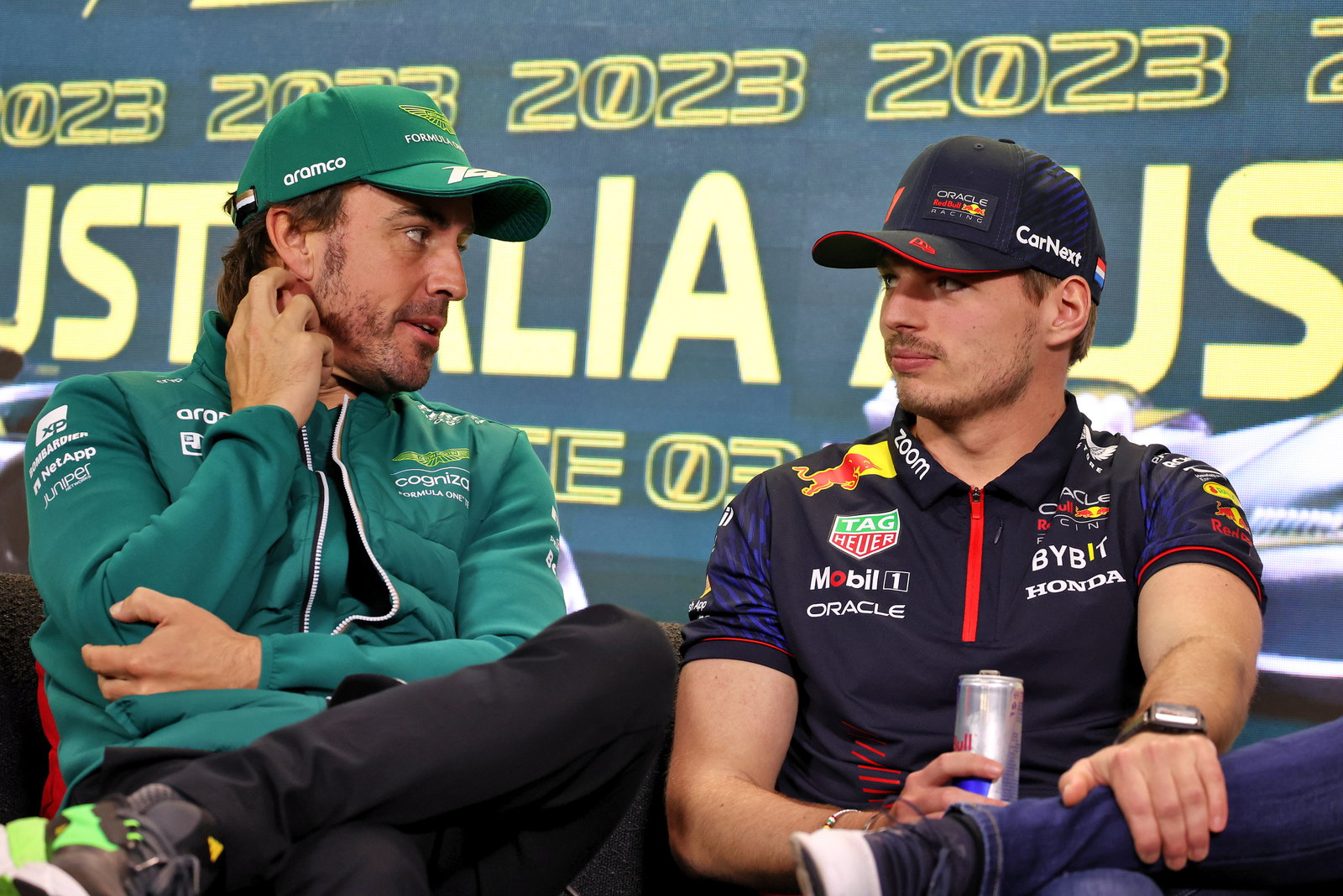 Max Verstappen more ‘ruthless’ than F1 rival Lewis Hamilton? “He wants to destroy people”&nbsp;