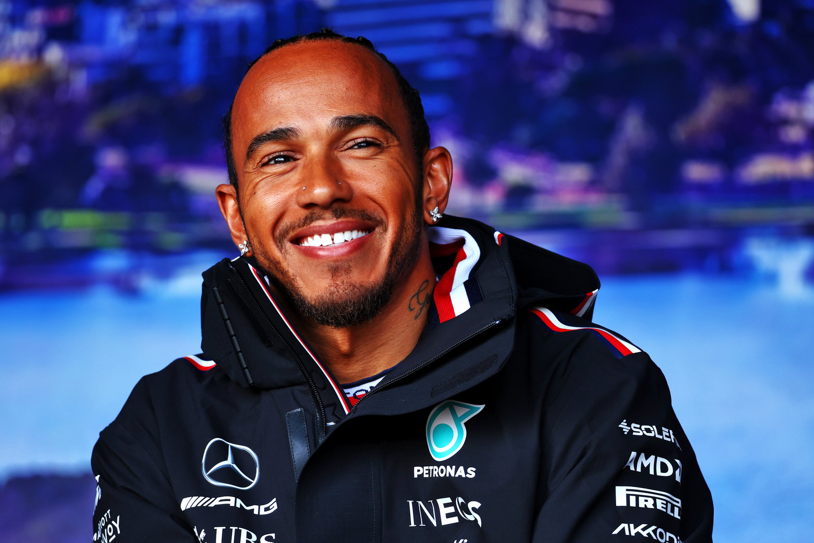 A chance for Mercedes and Ferrari to catch up? Who will benefit from F1’s unintended spring break