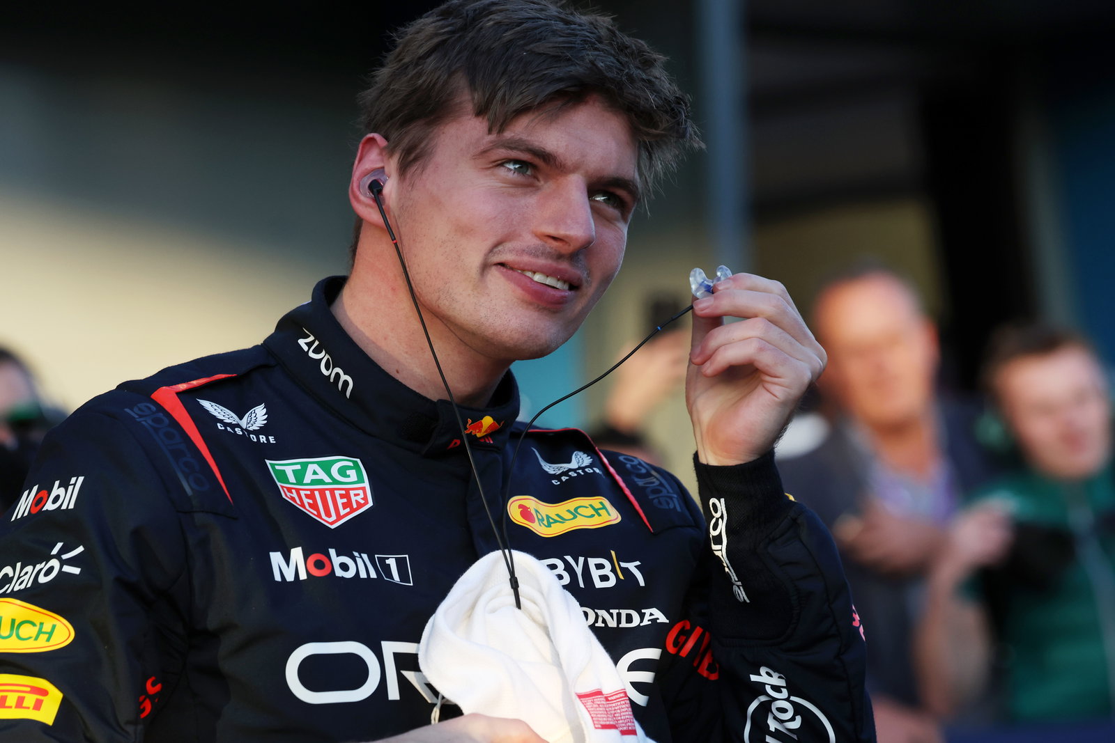 A chance for Mercedes and Ferrari to catch up? Who will benefit from F1’s unintended spring break