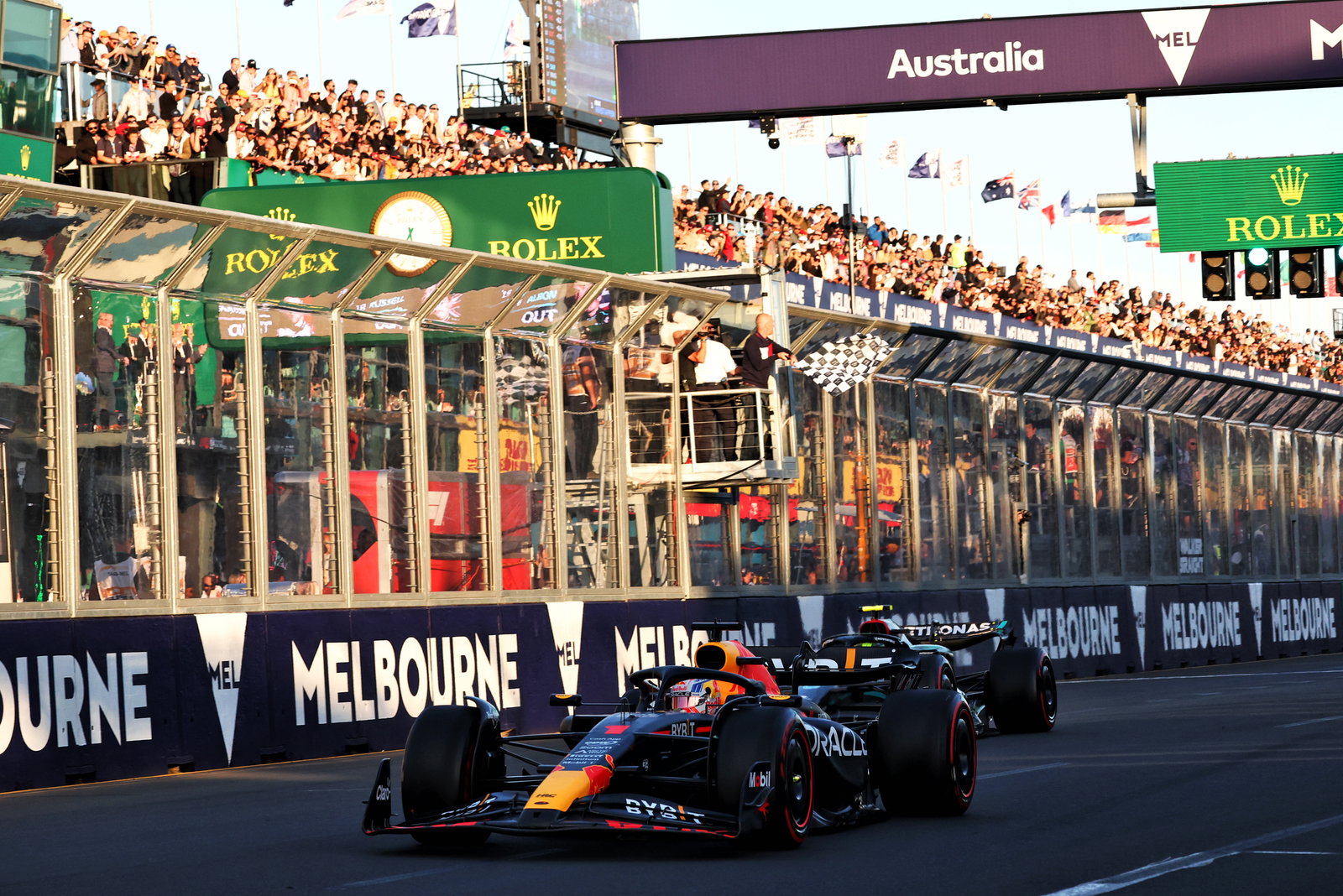 Does F1 need restart rethink after Melbourne mayhem at Australian GP?