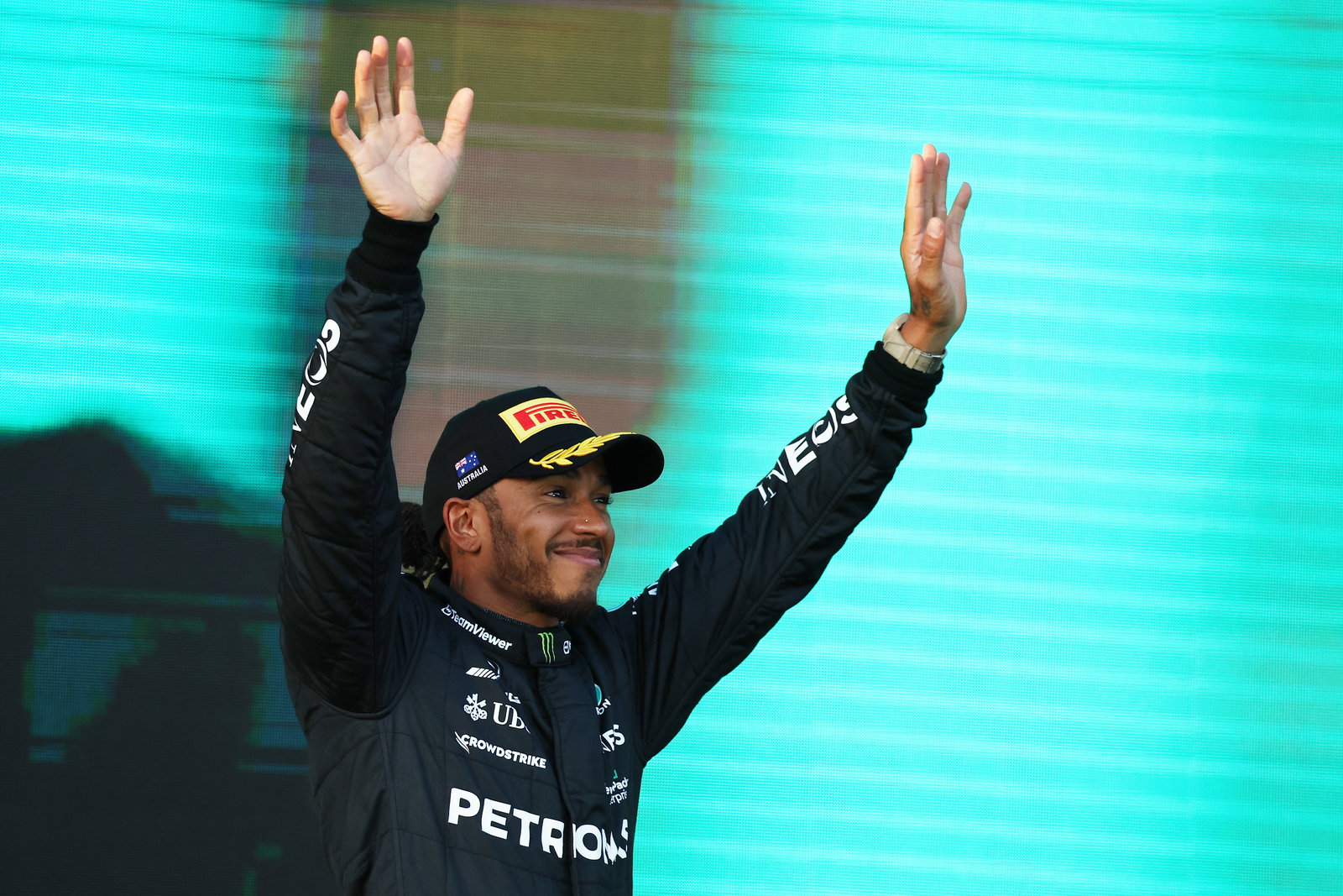 Toto Wolff reveals Mercedes' 'consistent' F1 upgrade plan but warns there's 