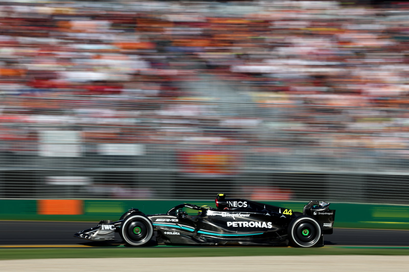 Returning James Allison explains Mercedes' F1 technical shake-up and gives verdict on W14&nbsp;