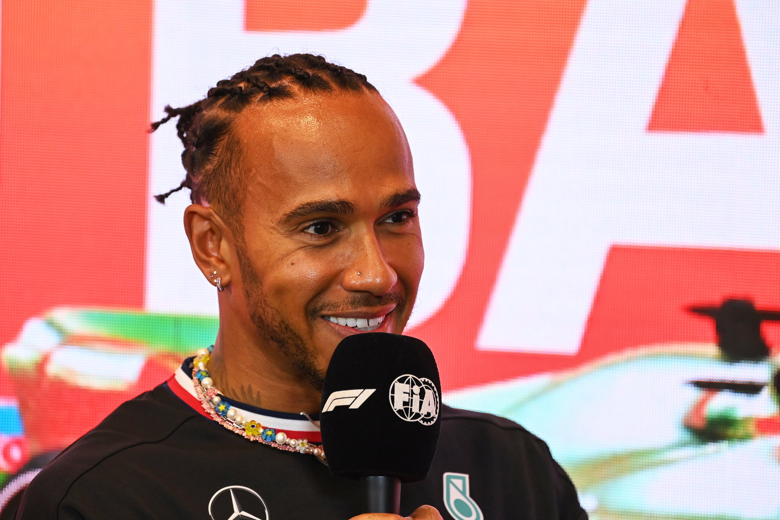New chapter to Lewis Hamilton v Fernando Alonso? “He has no weak point, very tough”