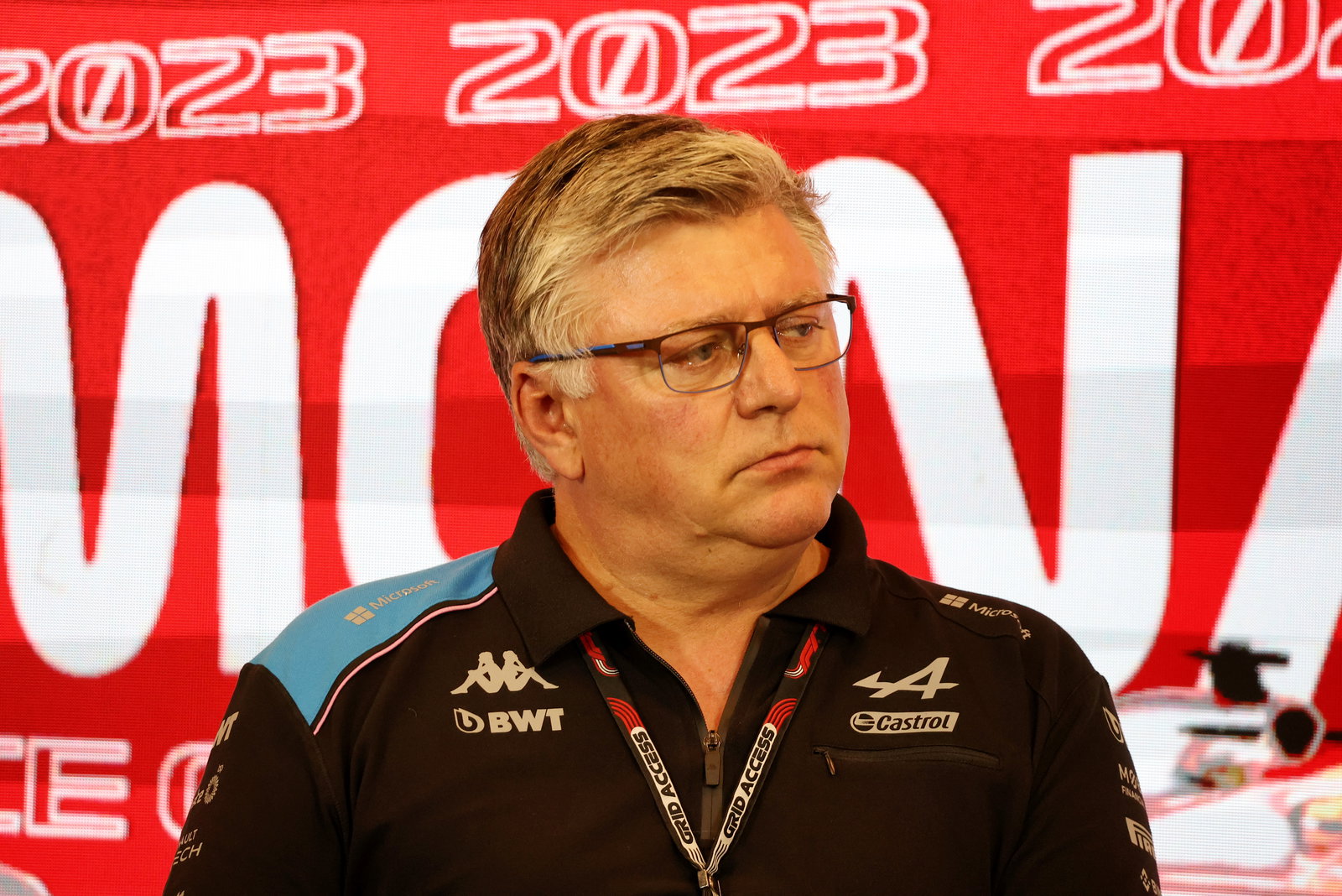 Alpine have put ‘countermeasures’ in place to fix mistakes after scathing criticism from CEO Laurent Rossi&nbsp;