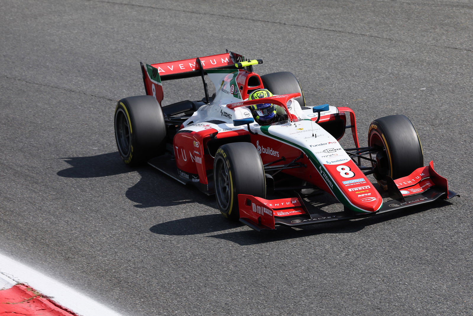 Ferrari junior Oliver Bearman set for Haas F1 practice outings&nbsp;in Mexico and Abu Dhabi