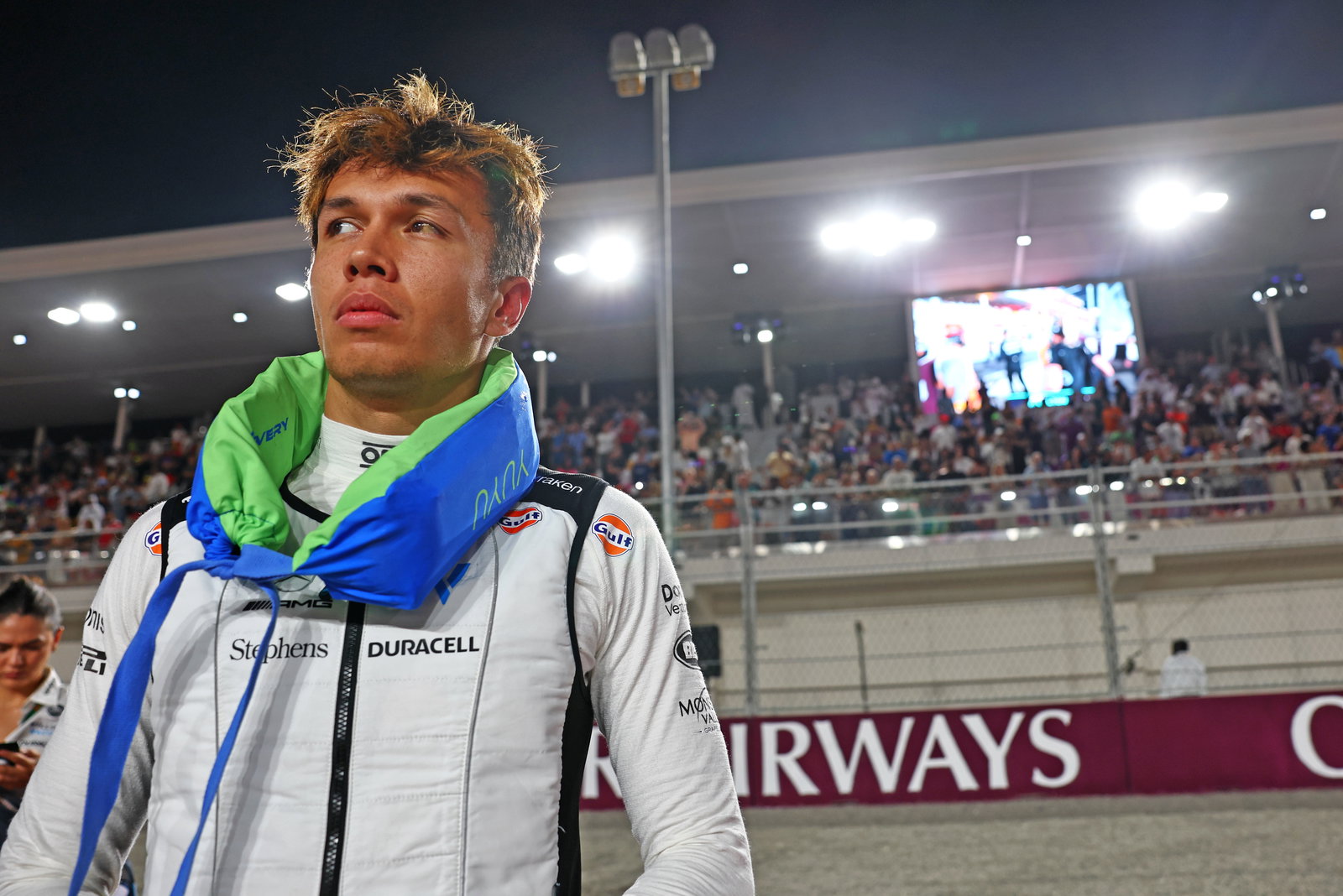 F1 champion Nico Rosberg picks 'dream candidate' to replace Sergio Perez at Red Bull&nbsp;