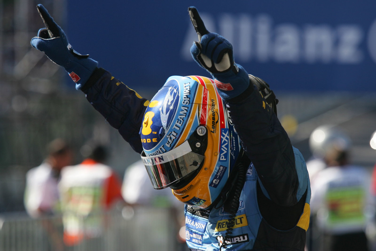 Why Fernando Alonso’s F1 return with Renault makes sense