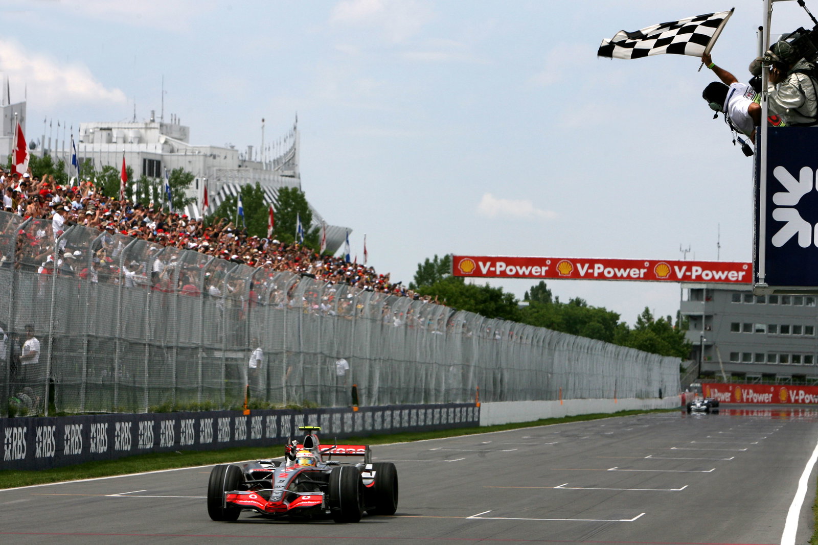 Lewis Hamilton's rise from karting pauper to Formula 1 king