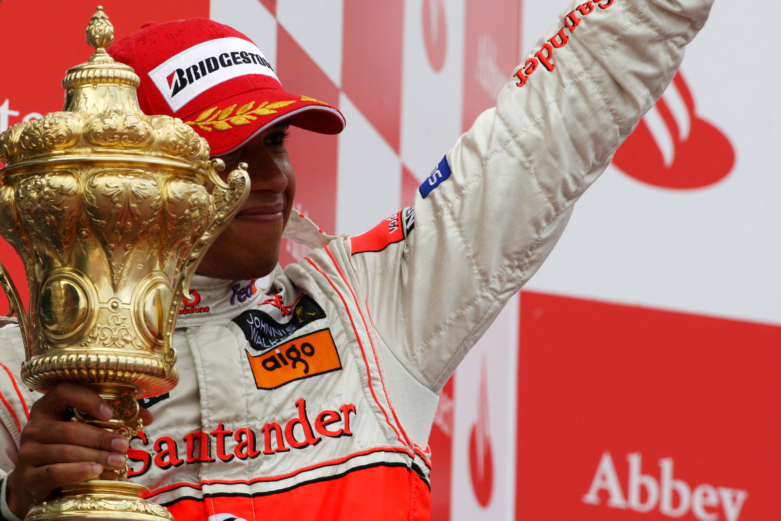 Top 10 Lewis Hamilton wins: Best F1 grand prix victories